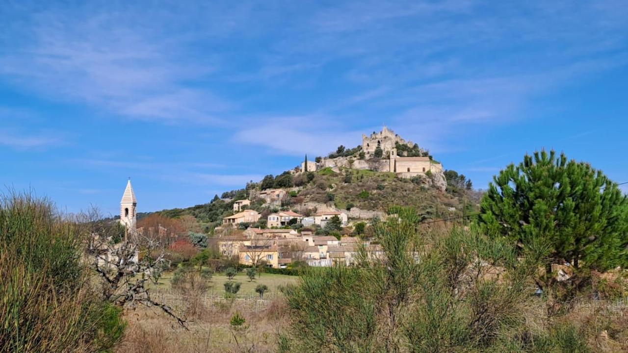 La Paisible Du Verdon فينو سور فيردون المظهر الخارجي الصورة